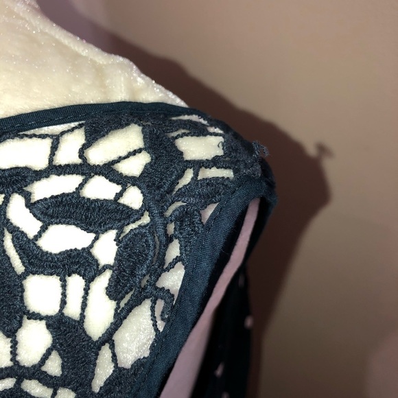 MOULINETTE  SOUERS Anthropologie Melora Cotton Sleeveless Midi Dress - Picture 11 of 13